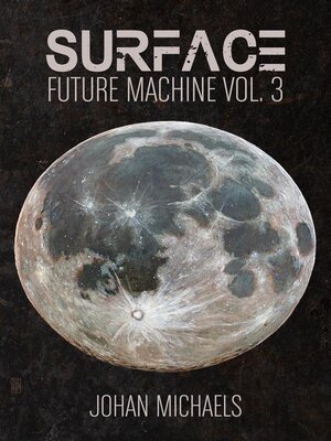 cover image of Surface
